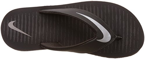 Image of Nike Men's Chroma 5 Flip Flops Thong Sandals