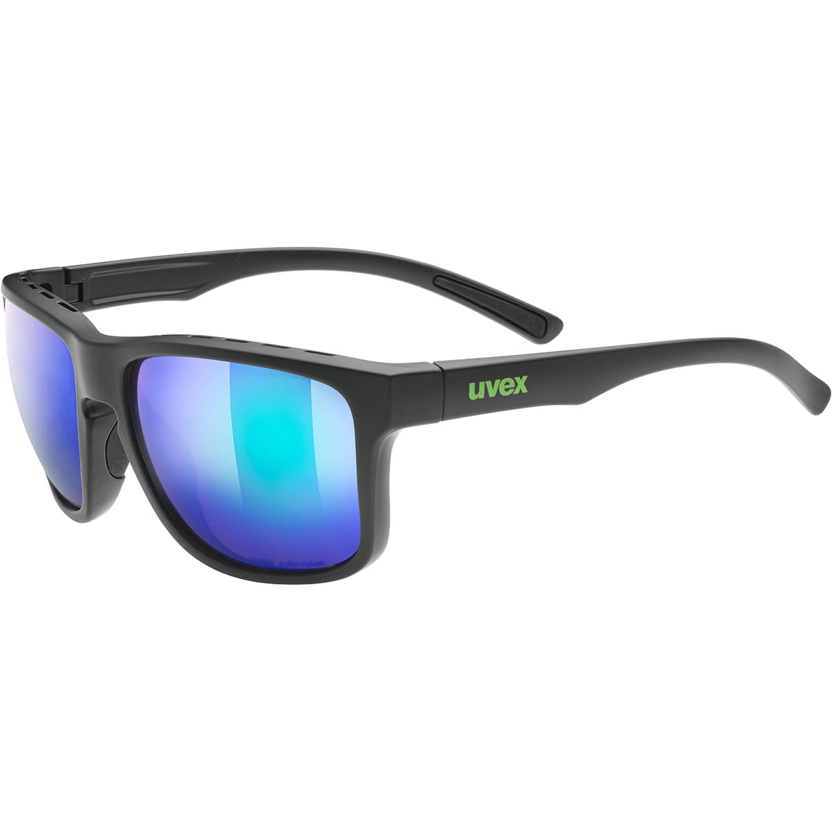 Uvex Uvex Sportstyle 312 Cv occhiali sportivi Unisex - Adulto (Pacco da 1)