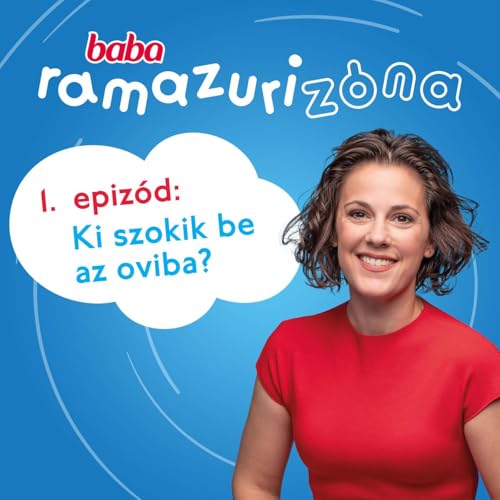 Ki szokik be az oviba?