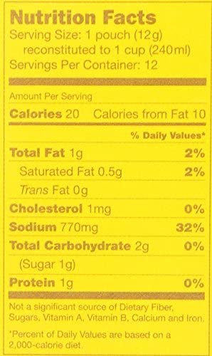 Savory Choice Liquid Chicken And Beef Broth Concentrates, 5.1 Ounce (Pack Of 2) #TOP3