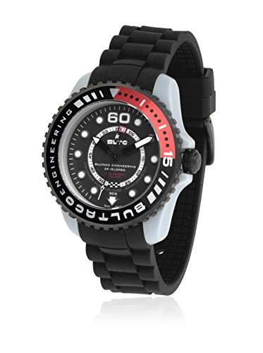 Preisvergleich Produktbild Bultaco Quarzuhr Man BLPA45S-CB1 45.0 mm