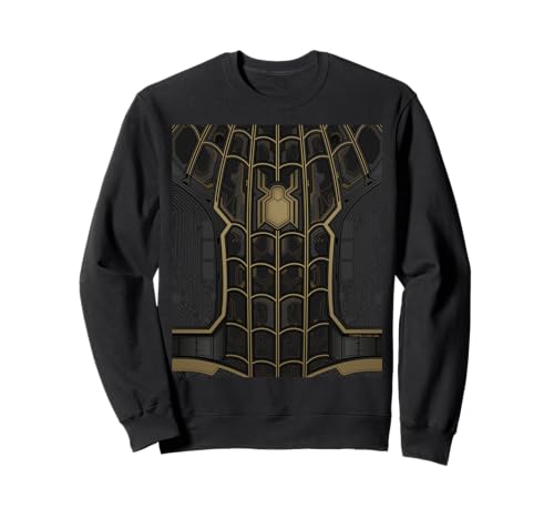 Sweat Spider-Man No Way Home idée cadeau originale pour anniversaire de fan Marvel