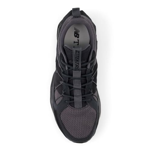Image of New Balance Men's Dynasoft Tektrel V1 Suede Trail Running Shoes