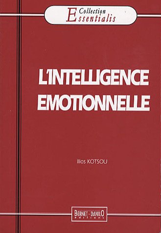 Télécharger L'intelligence émotionnelle Livre PDF Gratuit