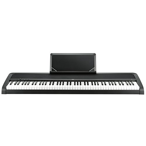 Korg B1-BK Claviers