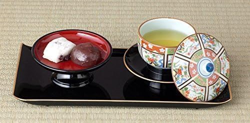 Amazon | お寺様用お給仕セット 磁器 日本製 (錦柄) | 仲井芳 Amazon | お寺様用お給仕セット 磁器 日本製 (錦柄) | 仲井芳