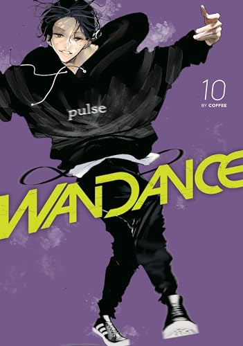 Wandance Vol. 10