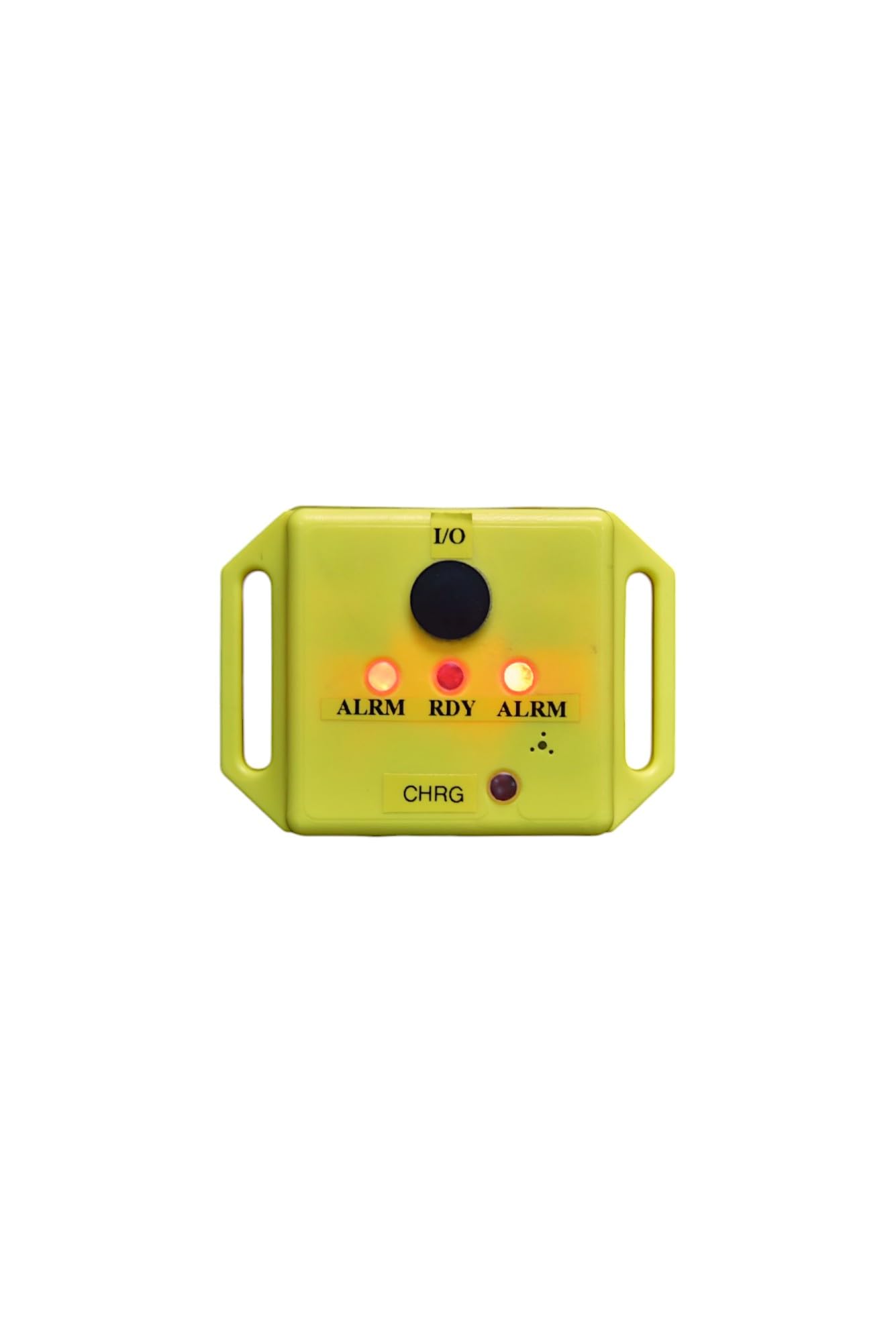 HVTI Helmet Mounted Voltage Detector - High Voltage Protection, Long Battery Life (>90 hours) w USB-C Fast Charging, IP 66 (Dustproof & Waterproof)-image-25
