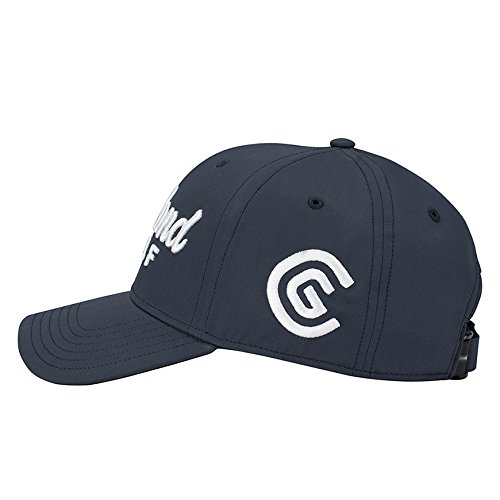 Gorra estructurada para hombre Cleveland Golf miniatura 3