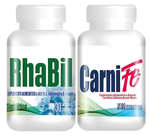 rhabil precio Marca Desacaf