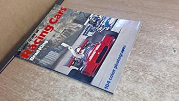 Paperback Racing Cars (All Colour Paperbacks) Book