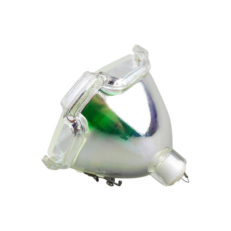 Lampadina di proiezione Lampadina di Ricambio POA-LMP38 for SANYOPLC-XP42 PLC-XP42 PLC-XP45 PLC-XP45L PLV-70 PLV-70L Luce da palcoscenico