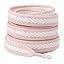 Pink White