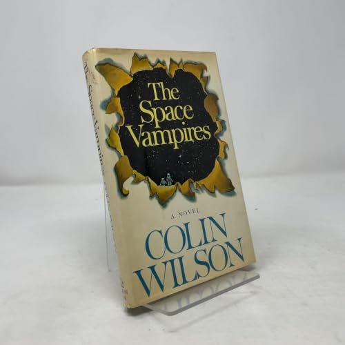 The Space Vampires view 2