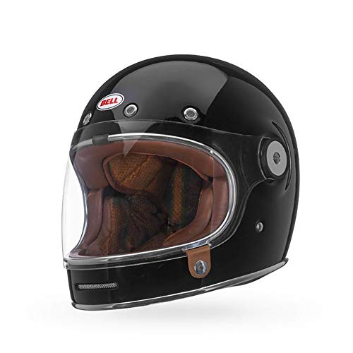 Capacete Bell Helmets Bullitt Solid Preto 59