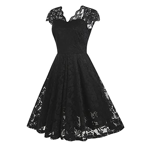 Robe trapèze d'été fluide qui sublime toutes les silhouettes