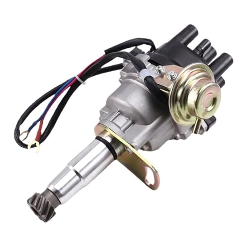 Distributeur d'allumage 4G54 V32 pour pièce auto Pajero Montero Shogun MD142257