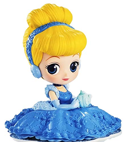 オクタヴィネル寮 が 大好評の ディズニー ツイステッドワンダーランド Q Posket シリーズに オクタヴィネル寮 が登場決定 21年5月に登場予定の第4弾は 寮長 アズール アーシェングロット ジェイド リーチ フロイド リーチ の3名 Twst Jp