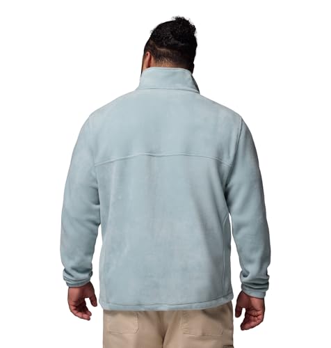 Image of Columbia Men's Steens Mountain Full Zip 2.0