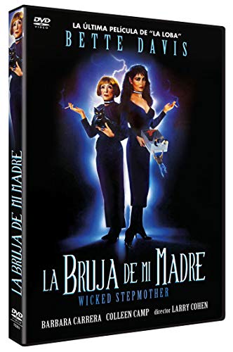 Wicked Stepmother (Spanish Release)
