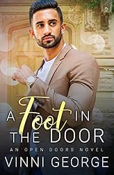 Revolving Door: An MM Enemies to Lovers Romance (Open Doors Book 2 ...