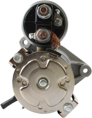 Starter Compatible con Kawasaki KAF820 Mule Pro-FX/FXR/FXT 2015-2023 miniatura 4