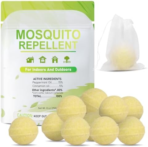 Mosquito Repellent Outdoor Patio, Mosquitoes Repellent Outdoor Po...
