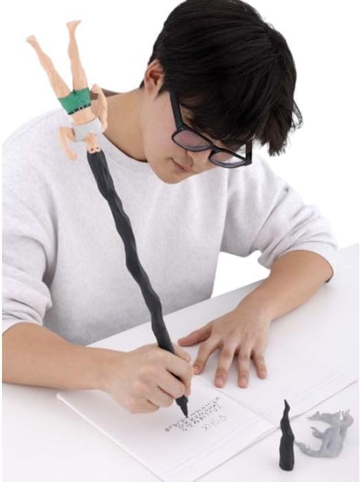 ゴン・フリークス フィグライフ ありったけのペン 12個まとめ売り Amazon.co.jp: ゴン フィギュア HUNTER×HUNTER フィグライフ