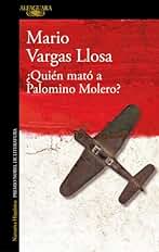 ¿Quién mató a Palomino Molero? (Hispánica)