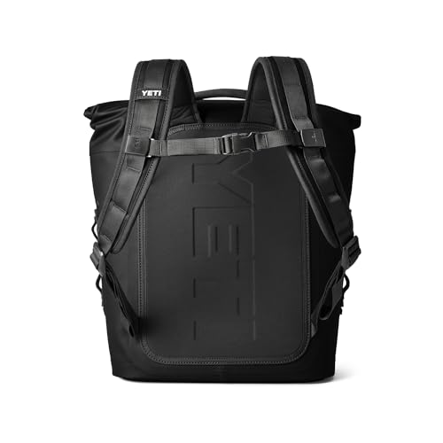 Image of YETI Hopper M Series Backpack Soft Sided Coolers with MagShield Access