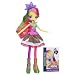 My Little Pony Equestria Girls Neon Rainbow Rocks Fluttershy Doll