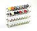 Infini model [ICT-0012 Paint Rack Wide 4 stacks (For Mr. Hobby, IPP)