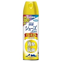Amazon.co.jp: シューズの気持ち プレミアム ハイブリッド280ml 無香性