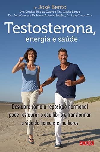 Sintomas da Menopausa no Homem: Como Identificar e Agir com Empatia 7 Testosterona, Energia e Saúde: Descubra Como a Reposição Hormonal...