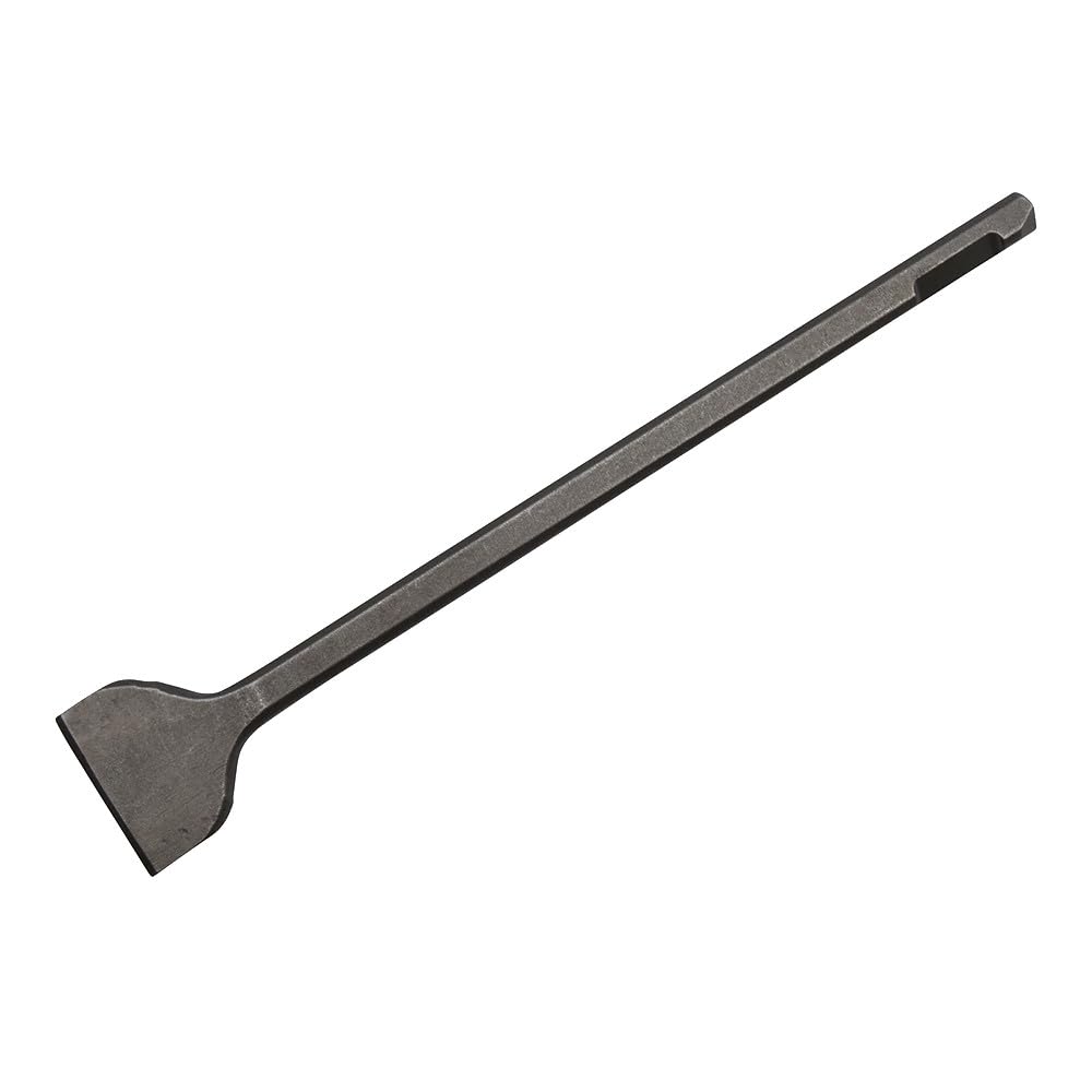 Ingersoll Rand WF-14C-012 Scaler Chisel Steels User Manual
