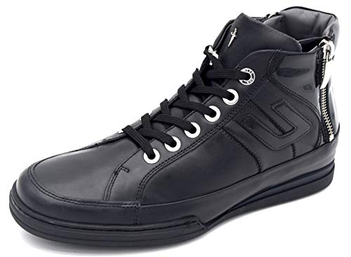  4US CESARE PACIOTTI UOMO SCARPA SNEAKER SPORTIVA CASUAL TEMPO LIBERO ART. MMGU6