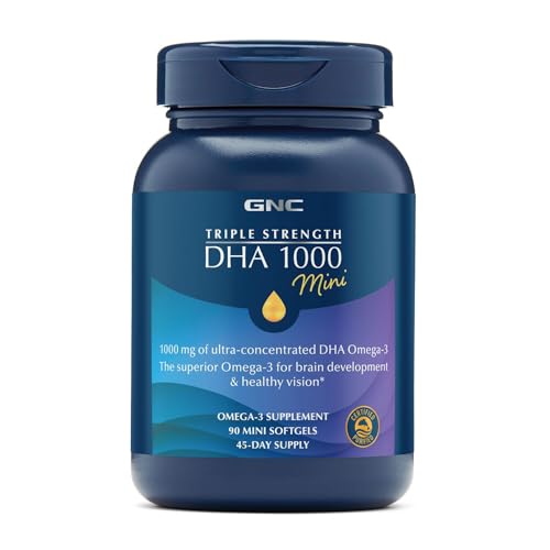 GNC FISH, gvXgOXDHA 1000mg ~j, 90