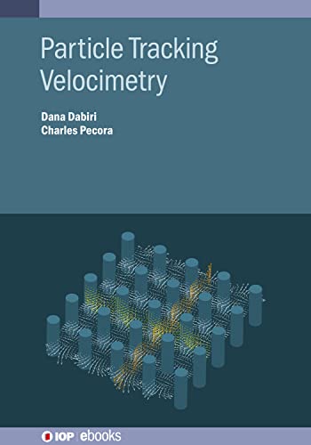 Particle Tracking Velocimetry (Programme: IOP Expanding Physics)
