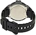 Casio Men's WS220-1A Solar Runner Tough Solar Multi-Function Runner Watch