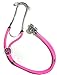 EMI Sprague Rappaport Stethoscope Pink