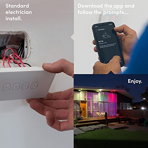 LIFX Smarter Switch by LIFX - Image 7