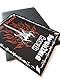 TinyTami Heavy Metal Geburtstagskarte Keep on rocking Postkarte für Metalheads und Rocker mit Kuvert
