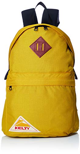 [ケルティ] リュック KID'S DAYPACK 2 容量:10L 2591870 MUSTARD