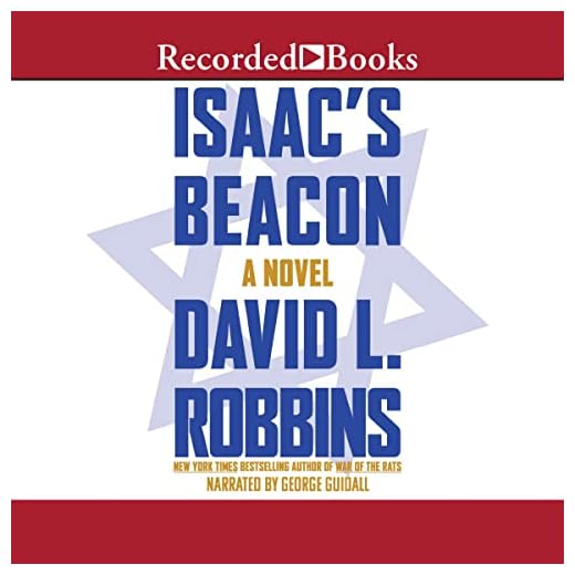 Isaac's Beacon: A Novel