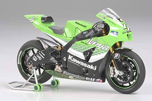 タミヤＦ１TRG Tamiya 1/12 Motorcycle Series No.109 Kawasaki Ninja ZX-RR