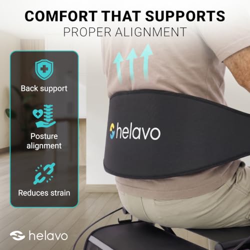 Image of Helavo All Terrain Walker, 12 inch Solid Rubber Tires, Outdoor Rollator Walker