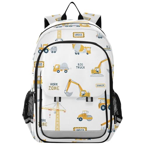 Sac à dos ordinateur portable enfants avec compartiment sécurisé