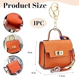 Zoom IMG-1 muorruo mini zaino portachiavi per Zoom IMG-1 muorruo mini zaino portachiavi per