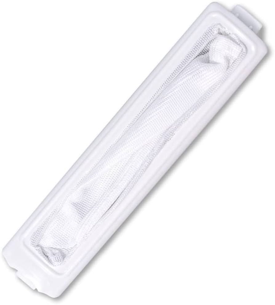 Amazon.co.jp: Limnpoxo 洗濯機糸くずフィルター ゴミ取りネット