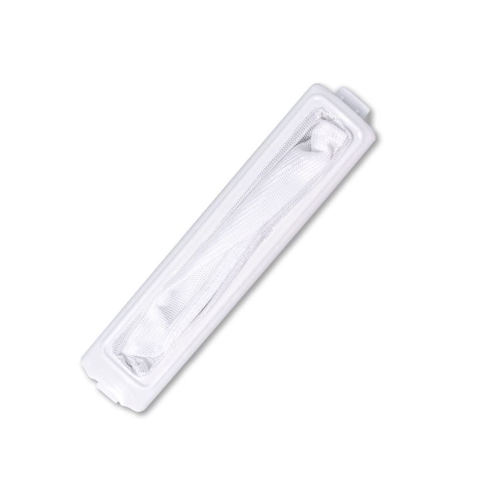 Amazon.co.jp: Limnpoxo 洗濯機糸くずフィルター ゴミ取りネット